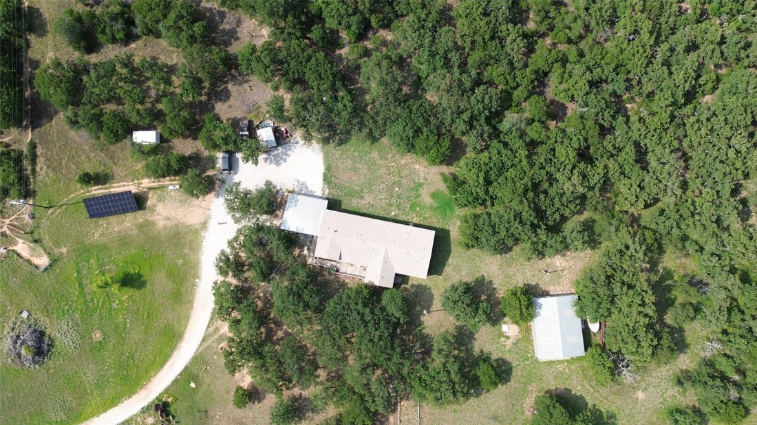 Farm Ranch in Cisco, Texas, United States 5 - 18250673
