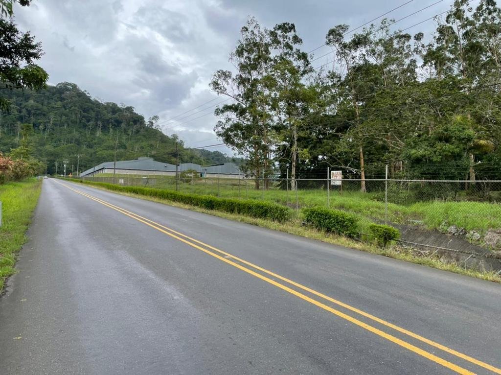 Land in Turrialba, Turrialba, Costa Rica 2 - 18252283
