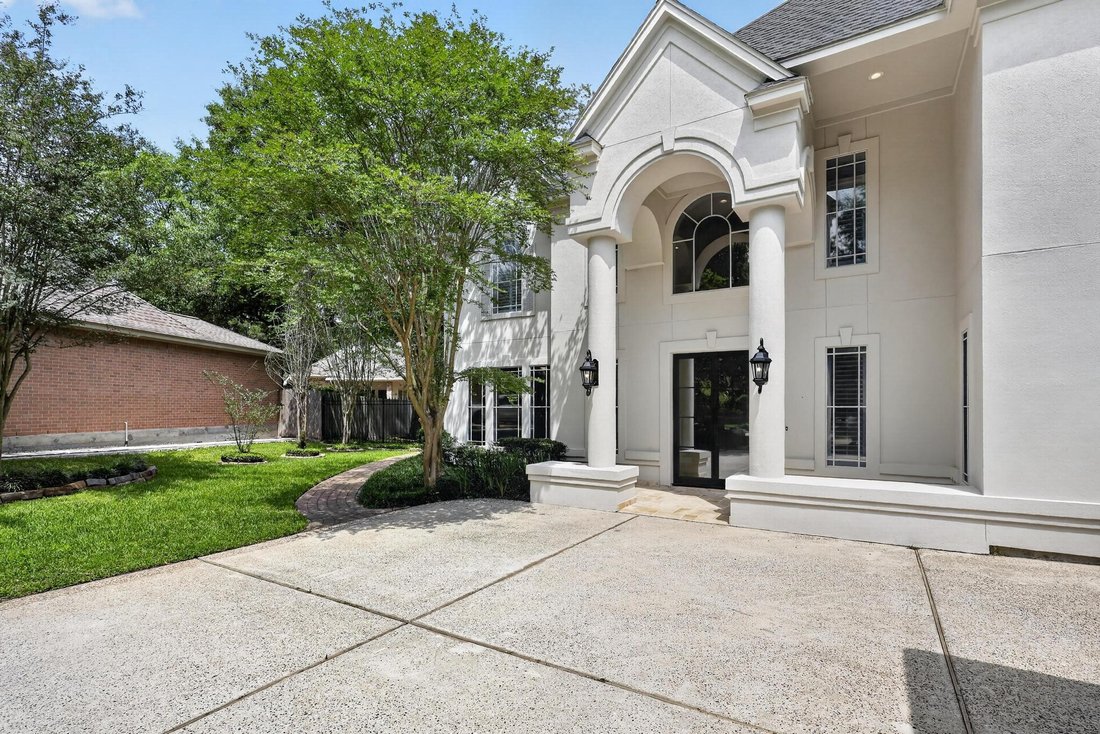 House in The Woodlands, Texas, United States 3 - 18250639