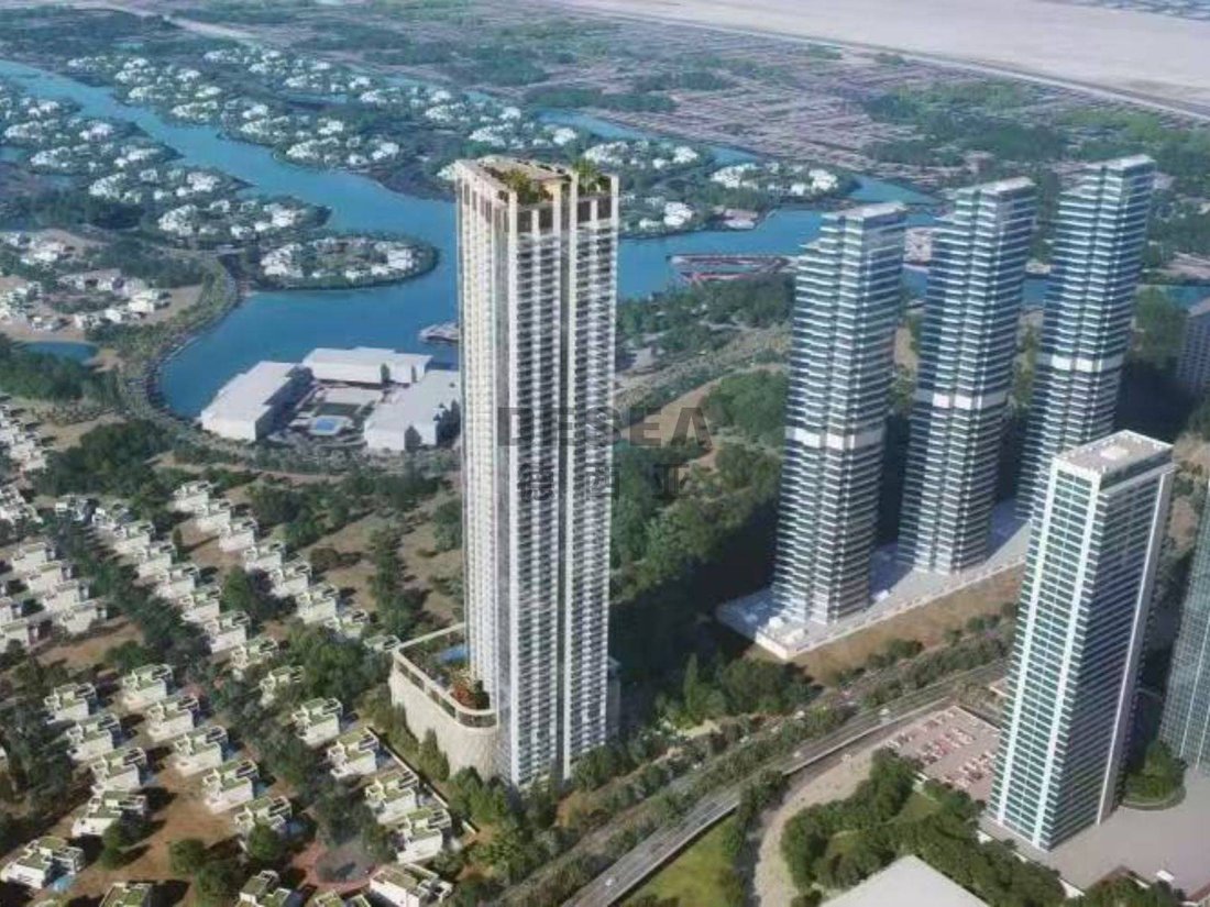 Apartment in Dubai Marina / Marsa Dubai, Dubai, United Arab Emirates 1 - 18250848