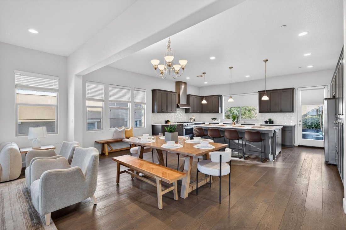 House in San Jose, California, United States 3 - 18252006