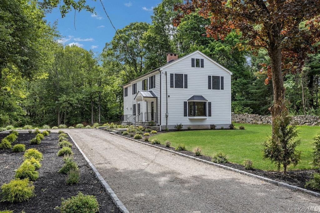 House in Chappaqua, New York, United States 3 - 18252823