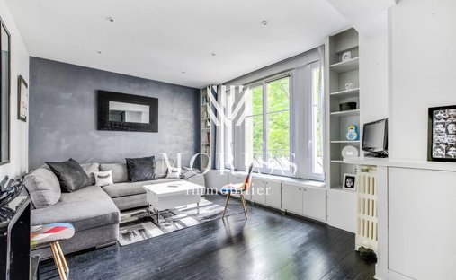 Appartement à Batignolles-Cardinet, Paris 17e Arrondissement, Paris 1