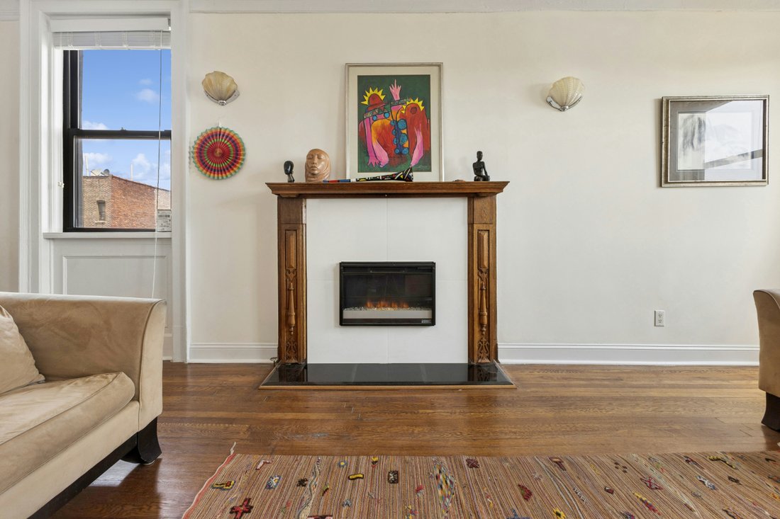 Co Op in New York, New York, United States 3 - 18245231
