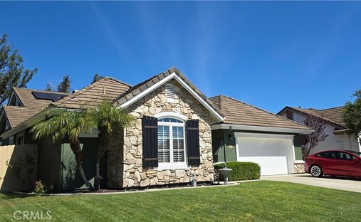 Casa a Lompoc, California, Stati Uniti 1