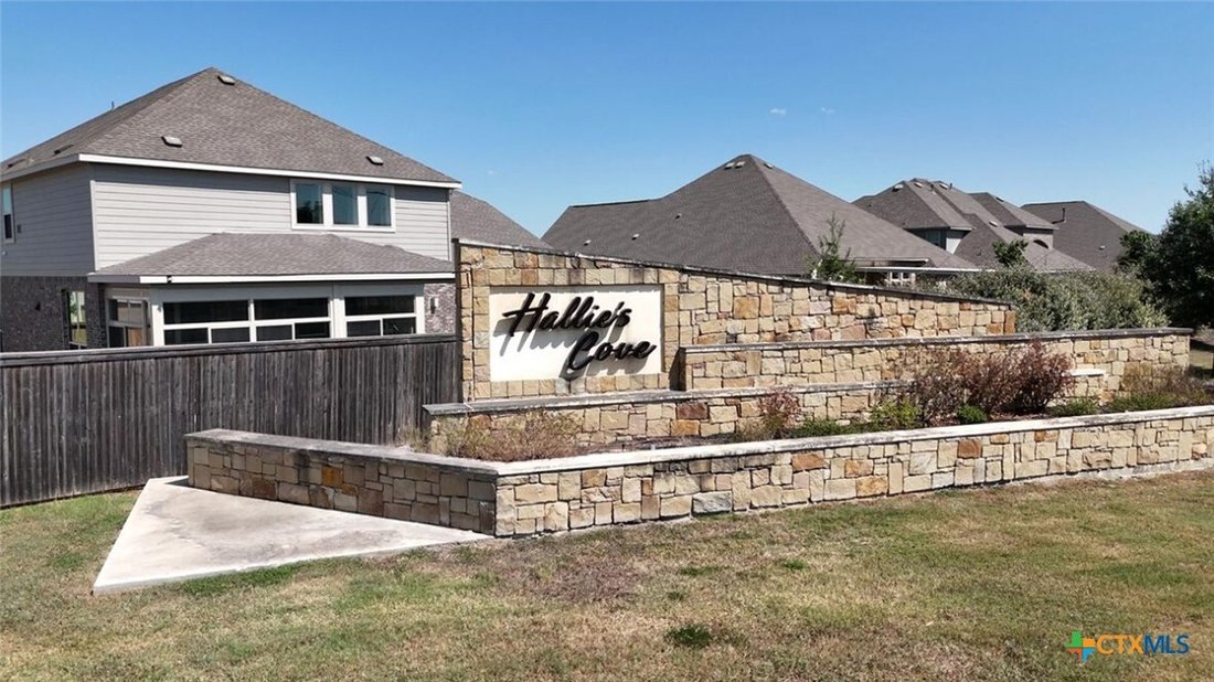 House in Selma, Texas, United States 1 - 18250175