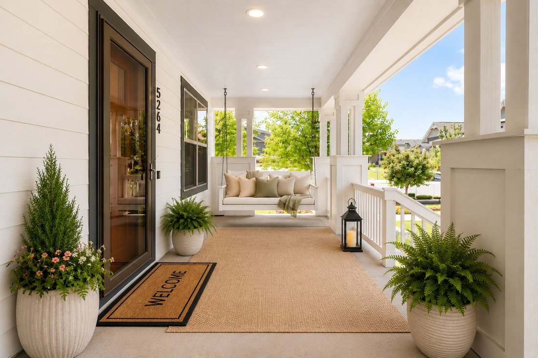 House in Denver, Colorado, United States 4 - 18214787