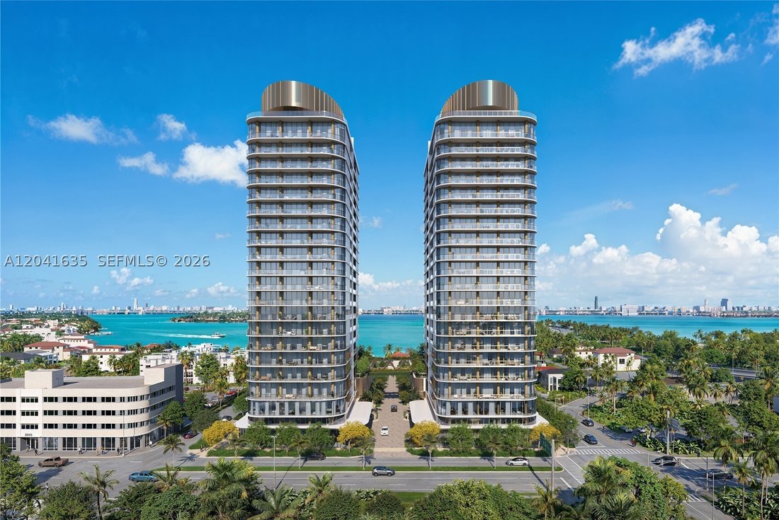 Condo in Miami, Florida, United States 1 - 18250343