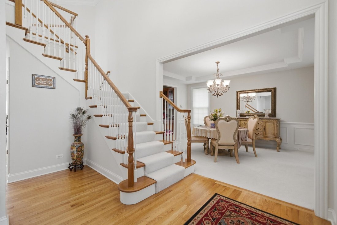 House in St. Charles, Illinois, United States 2 - 18250934