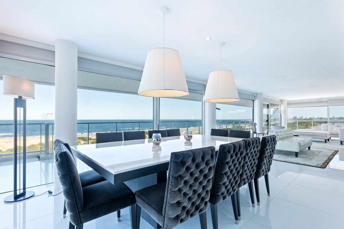 Penthouse in Punta del Este, Uruguay 2 - 18251838