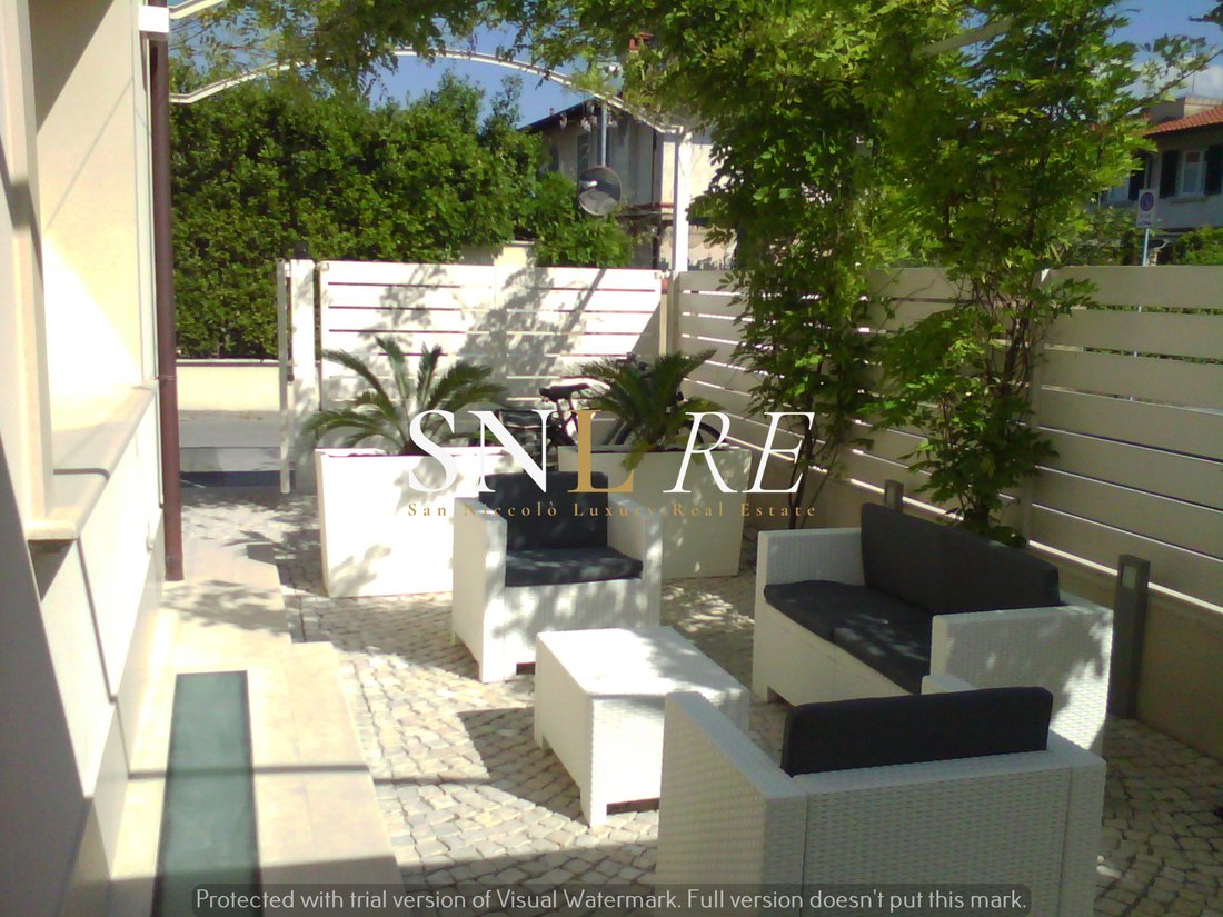 Villa à Centre, Forte dei Marmi, Toscane 2 - 18255649