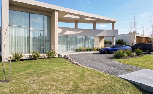 Casa a La Tahona, Dipartimento di Canelones, Uruguay 1