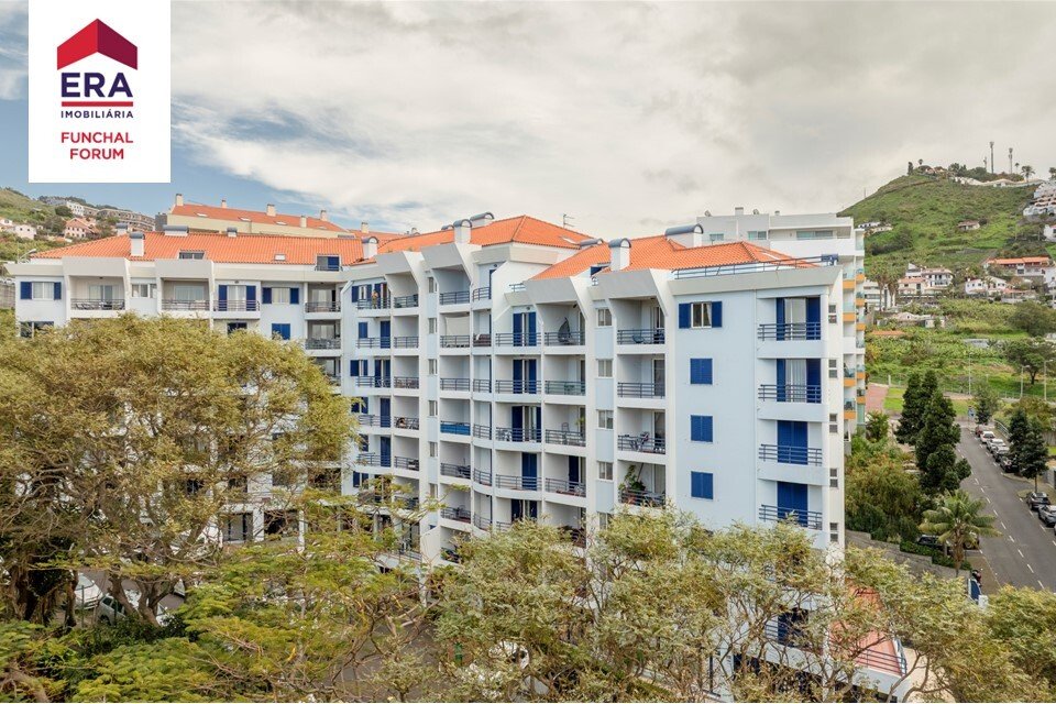 Apartment in Sao Martinho, Madeira, Portugal 1 - 18249979