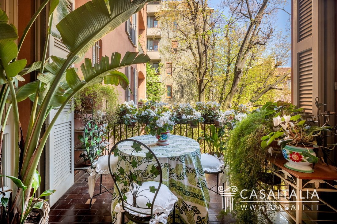 Apartment in Brera, Milan, Italy 2 - 18256985