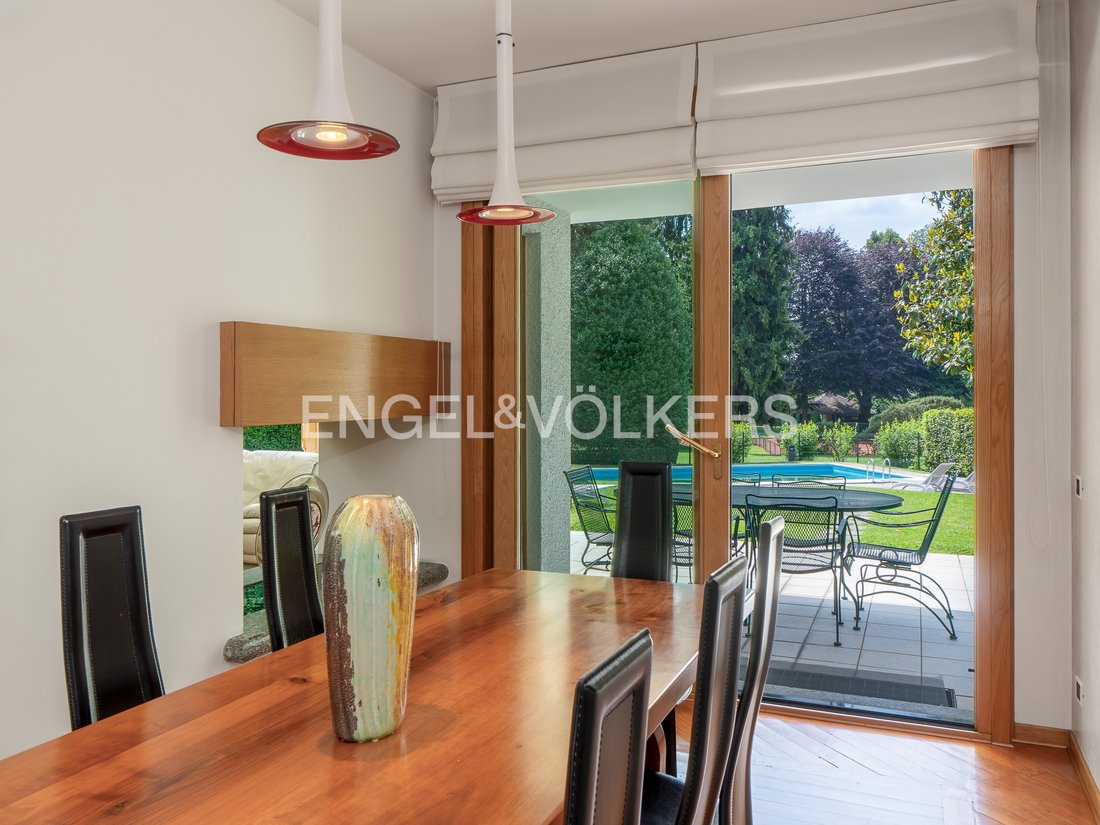 Villa in Carimate, Lombardy, Italy 2 - 18258332