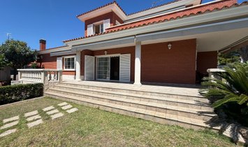 Chalet à El Vendrell, Catalogne, Espagne 1
