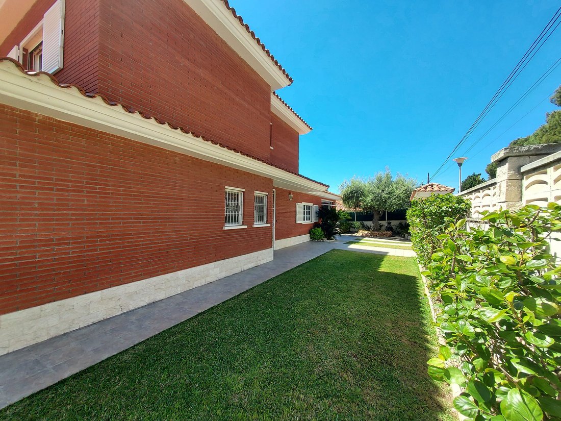 Chalet in el Vendrell, Catalonia, Spain 5 - 17676806