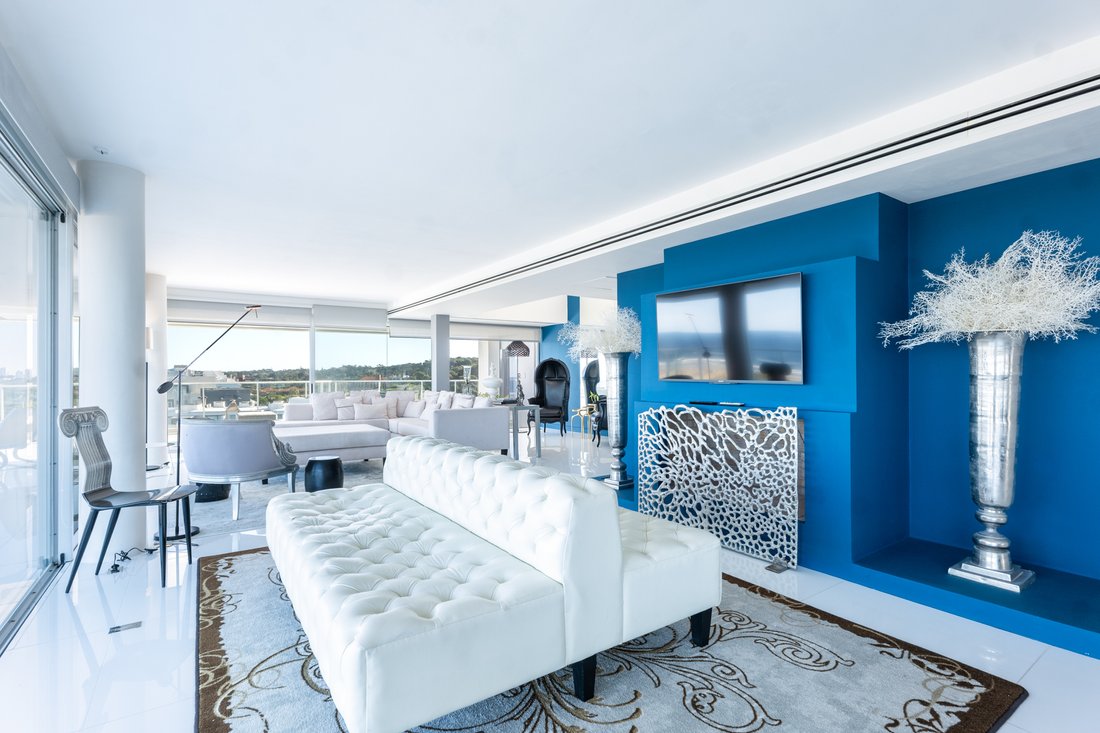 Penthouse in Punta del Este, Uruguay 5 - 18251838