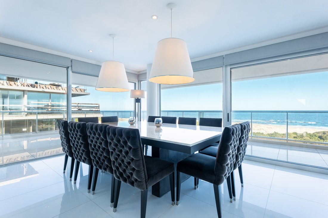 Penthouse in Punta del Este, Uruguay 3 - 18251838