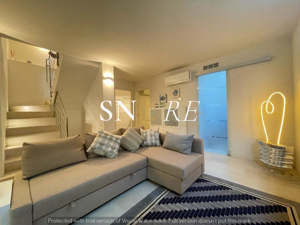 Villa à Centre, Forte dei Marmi, Toscane 3 - 18255649