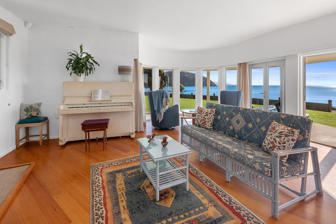 House in Russell, Northland, New Zealand 4 - 18256368