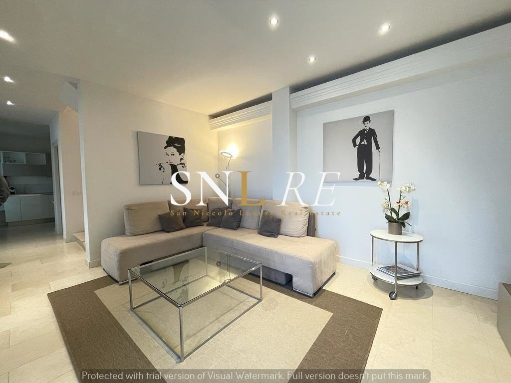 Villa à Centre, Forte dei Marmi, Toscane 4 - 18255649