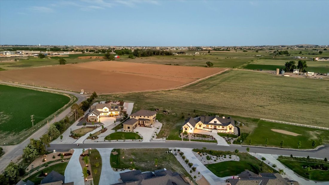 Casa a Longmont, Colorado, Stati Uniti 1 - 18251231