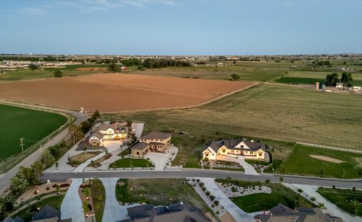 House in Longmont, Colorado, United States 1