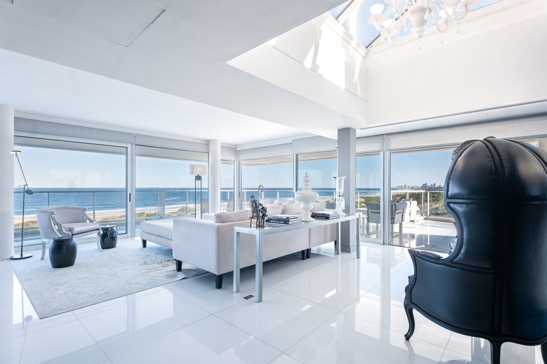 Penthouse in Punta del Este, Uruguay 1 - 18251838