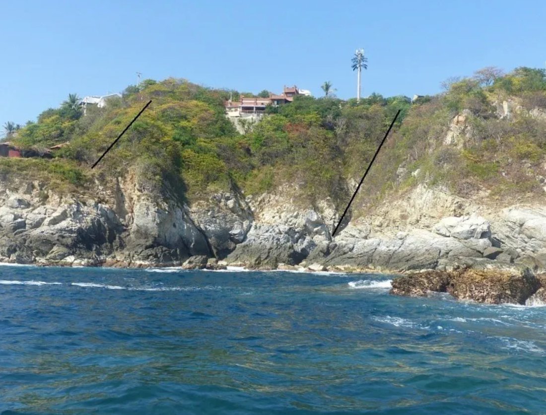 Villa in Puerto Ángel, Oaxaca, Mexico 4 - 17424688