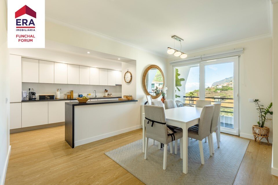 Apartment in Sao Martinho, Madeira, Portugal 3 - 18249979
