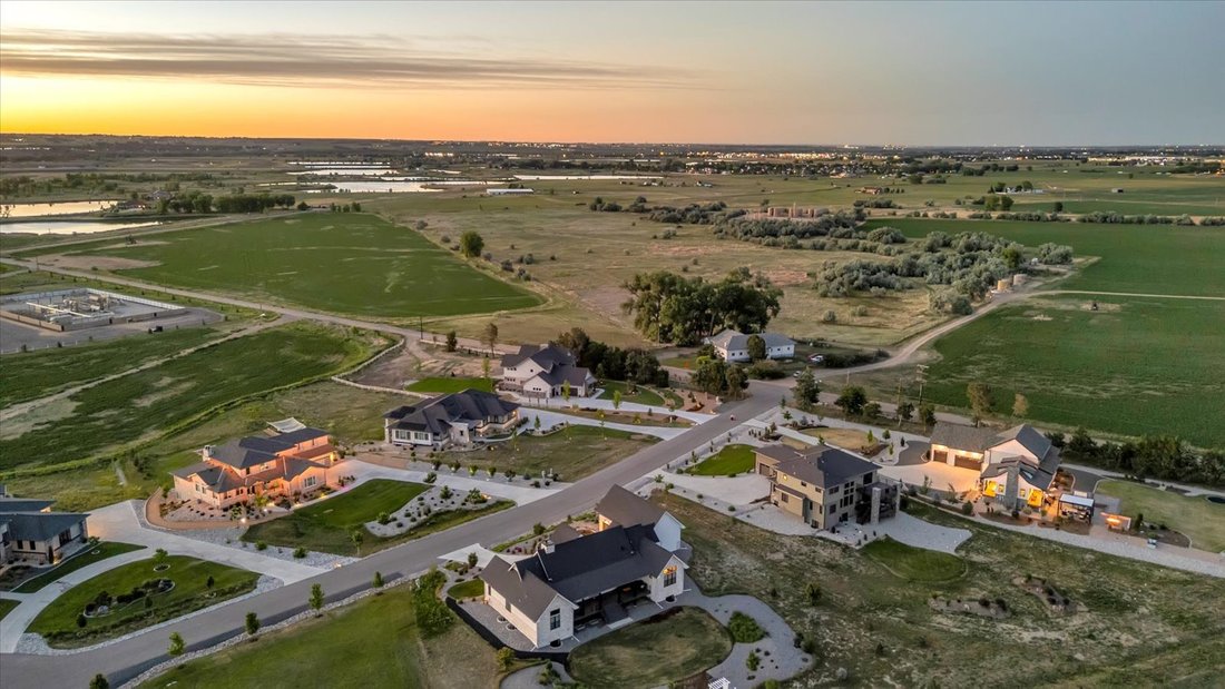 Casa a Longmont, Colorado, Stati Uniti 4 - 18251231