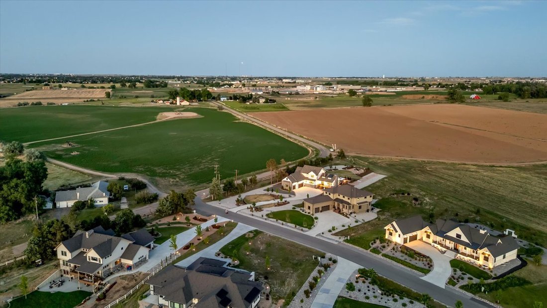 Casa a Longmont, Colorado, Stati Uniti 2 - 18251231
