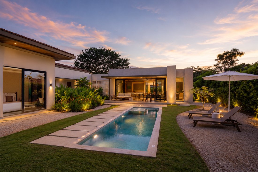House in Tamarindo, Guanacaste Province, Costa Rica 1 - 18121180
