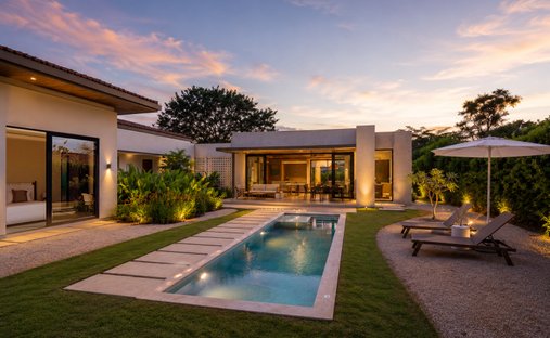 House in Tamarindo, Guanacaste Province, Costa Rica 1