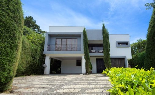 House in Heredia, Heredia Province, Costa Rica 1