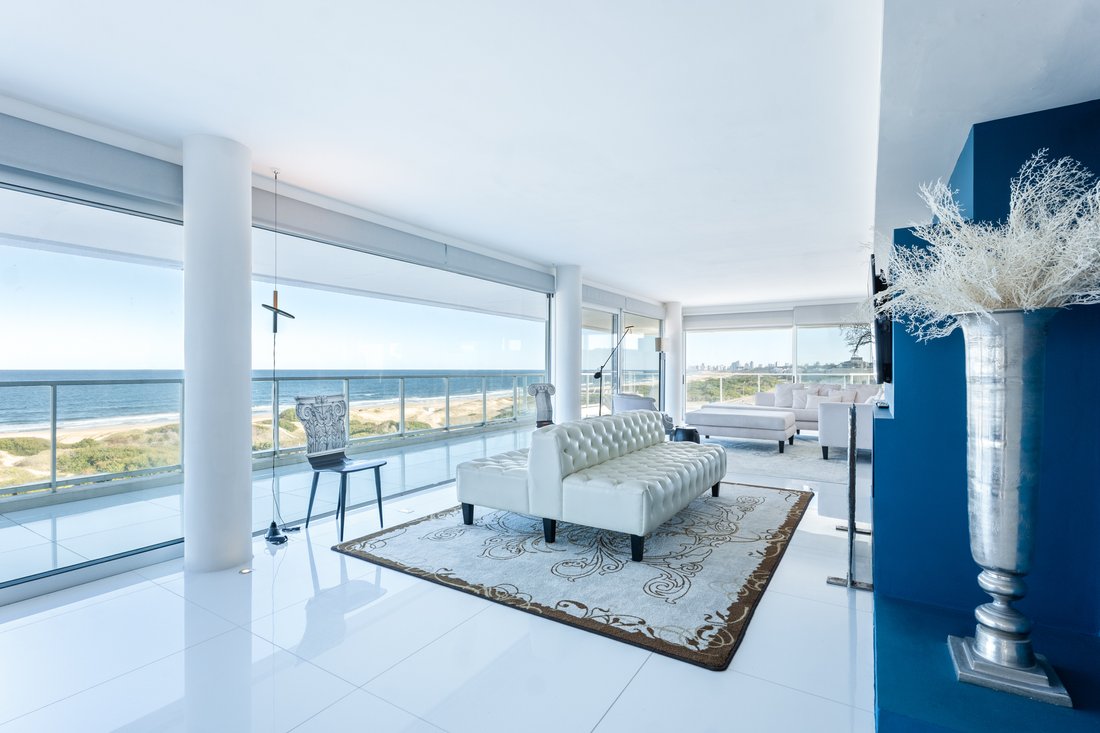 Penthouse in Punta del Este, Uruguay 4 - 18251838