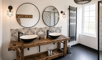 Domaine à Soudan, Pays de la Loire, France 2