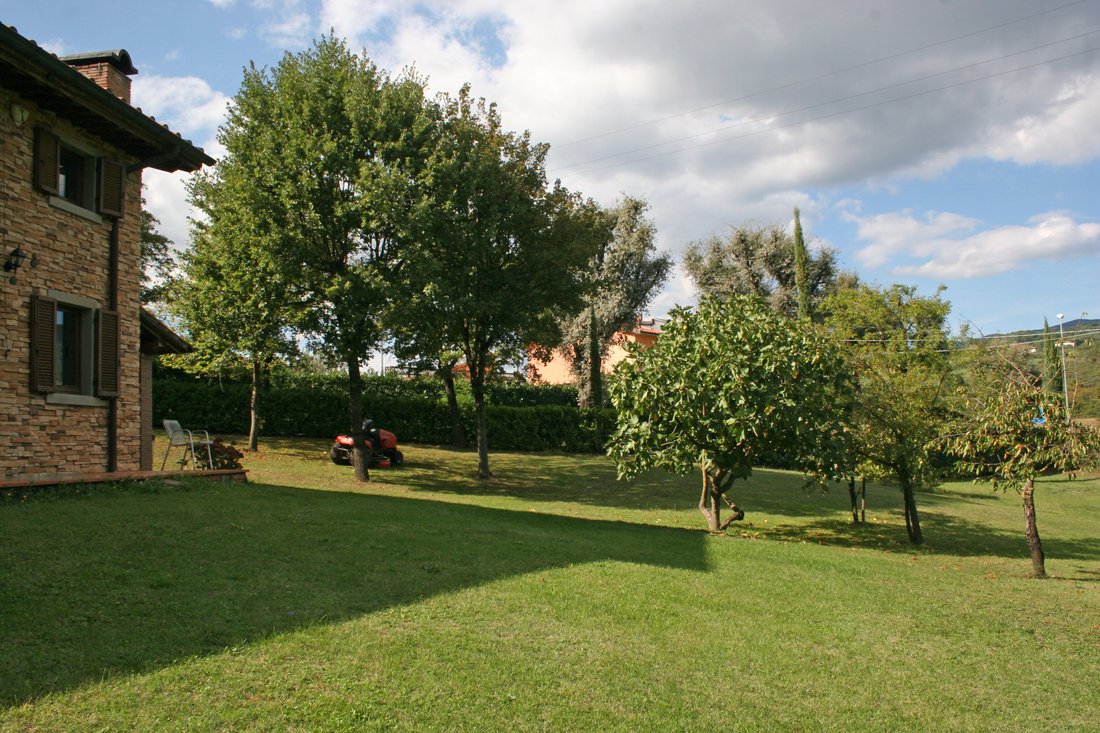 Villa in Bibbiena, Tuscany, Italy 3 - 18258019