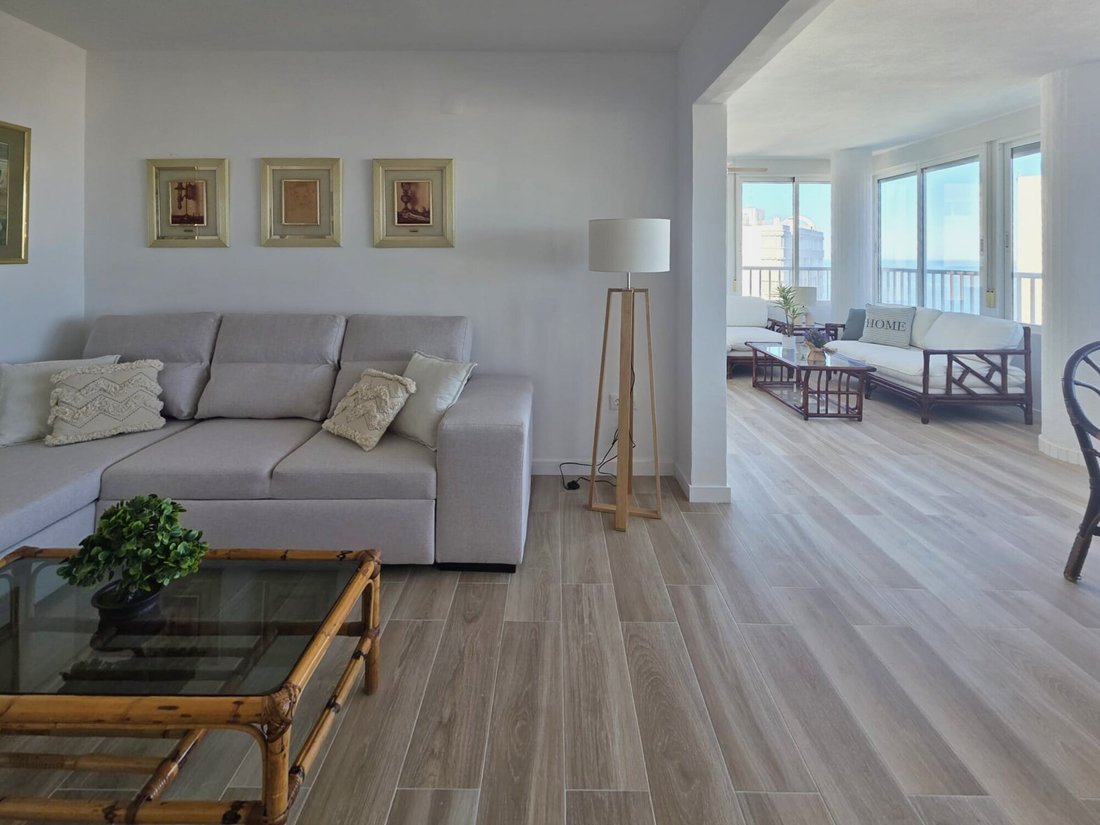 Apartment in Alicante, Valencian Community, Spain 3 - 18258268