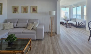 Wohnung in Alicante, Land Valencia, Spanien 2