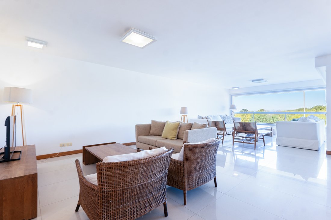 Apartment in Playa Brava, Uruguay 4 - 18251982