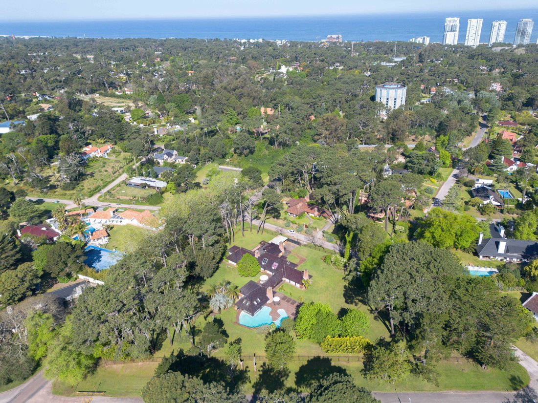 House in Punta del Este, Maldonado Department, Uruguay 4 - 18251633
