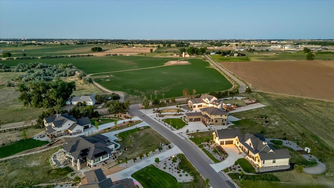 Casa a Longmont, Colorado, Stati Uniti 3 - 18251231