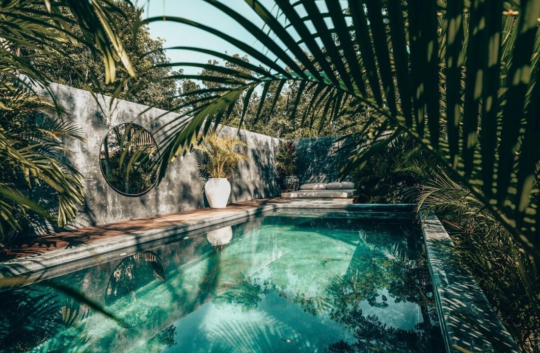 Villa a Alma Tulum Hotel, Quintana Roo, Messico 1 - 18253270