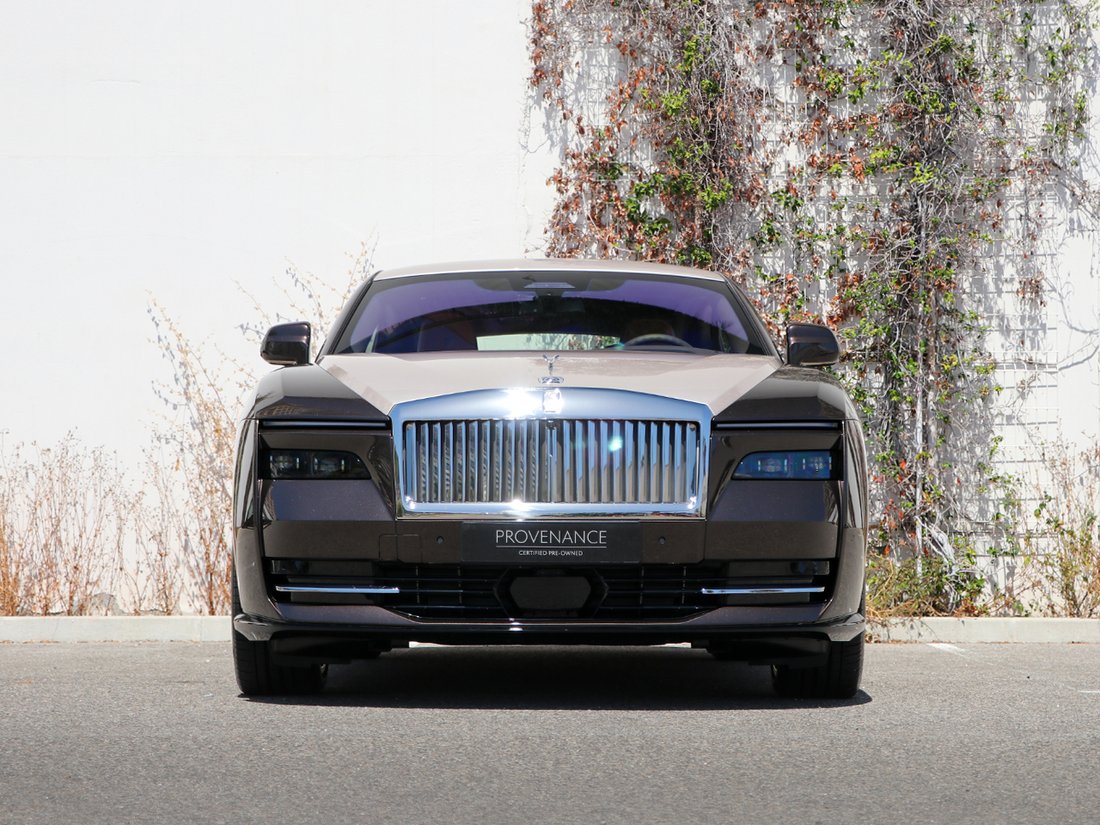 Coupe in Monaco, Monaco 2 - 18258222