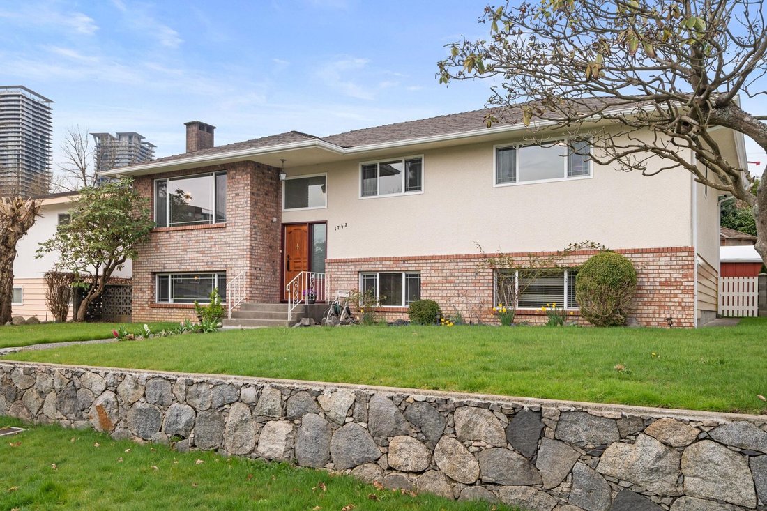 House in Burnaby, British Columbia, Canada 2 - 18257009
