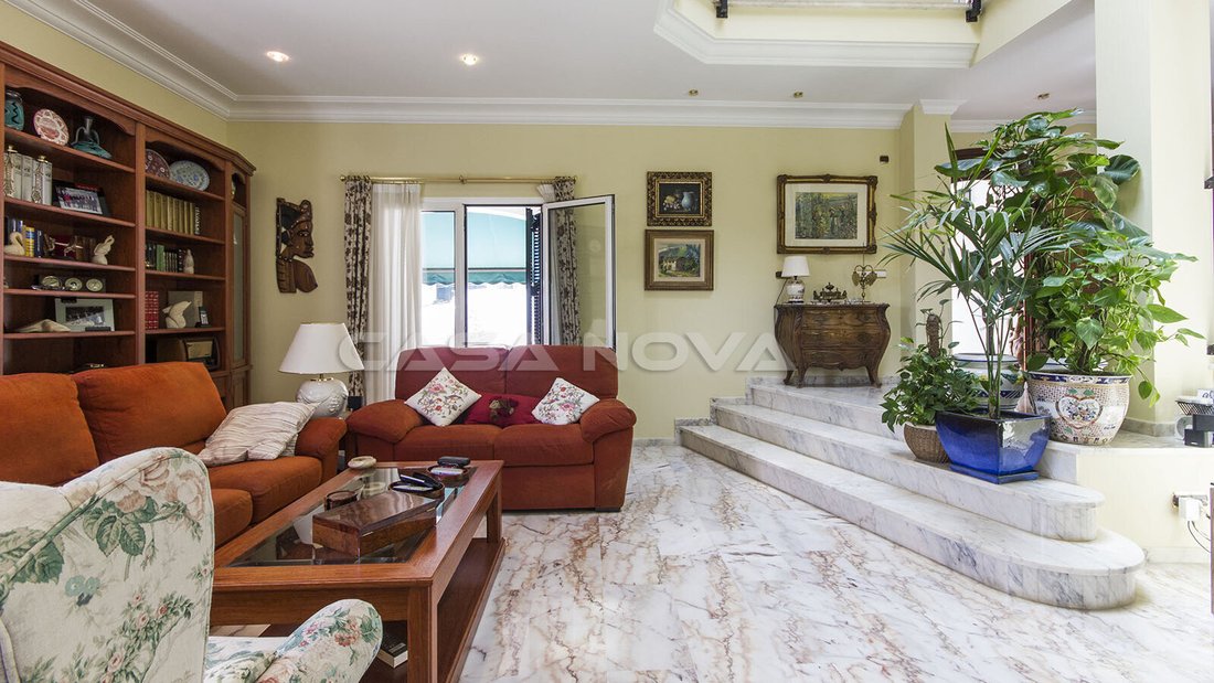 Villa in Cas Catala, Calvia, Balearic Islands 3 - 18243889