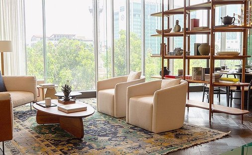 Apartment in Santa Catarina Yecahuitzotl, Mexico City, Mexico 1