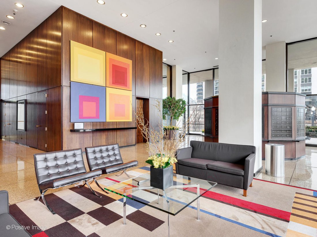 Condo in Chicago, Illinois, United States 2 - 18255116